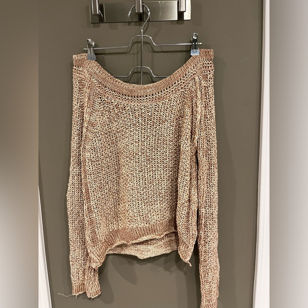 Free People Sweater